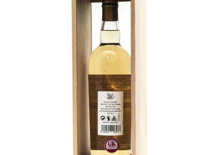Arran 22 Year Old 1996 (cask 383) - Celebration of the Cask (Càrn Mòr) - 70cl 55.4% - The Really Good Whisky Company