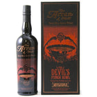 Arran Devils Punchbowl Chapter 1 Single Malt Whisky - The Really Good Whisky Company