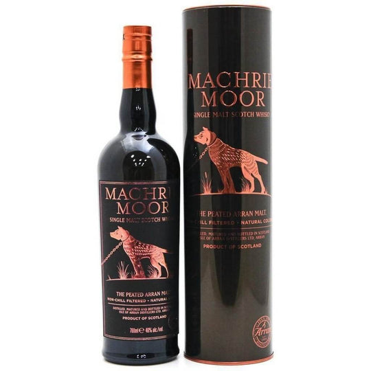 Arran Machrie Moor - 70cl 46%