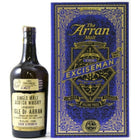 Arran Smugglers Series Volume 3 The Exciseman Scotch Whisky - The Really Good Whisky Company