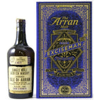 Arran Smugglers Series Volume 3 The Exciseman Scotch Whisky - The Really Good Whisky Company