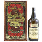Arran Smugglers Series Volume Two The High Seas Whisky - 70CL 55.4% - The Really Good Whisky Company
