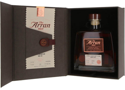 Arran 'The 1995 Collection' Single Cask 251 25 Year Old - 70cl 52.4% - The Really Good Whisky Company