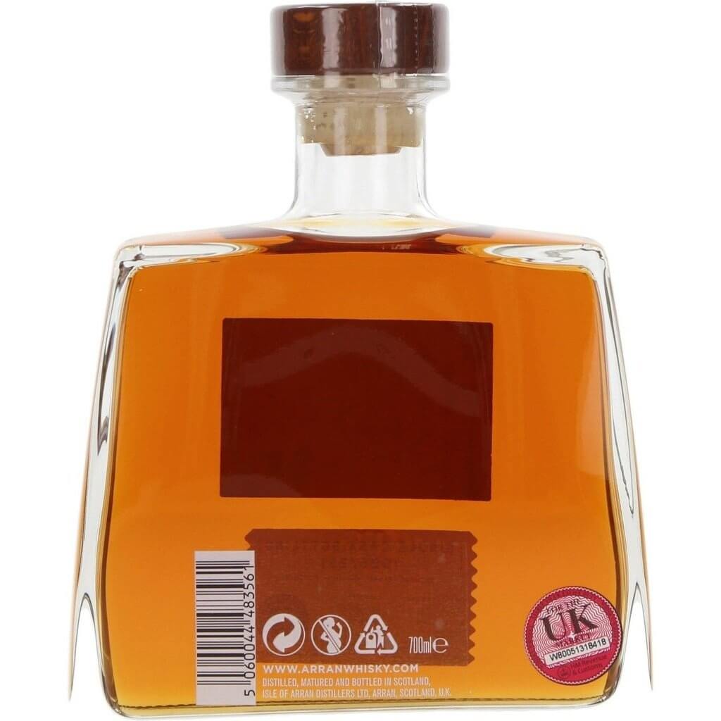 Arran 'The 1995 Collection' Single Cask 251 25 Year Old - 70cl 52.4% - The Really Good Whisky Company