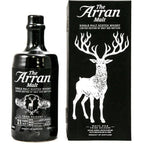 Arran White Stag 3rd Release Single Malt Whisky - The Really Good Whisky Company