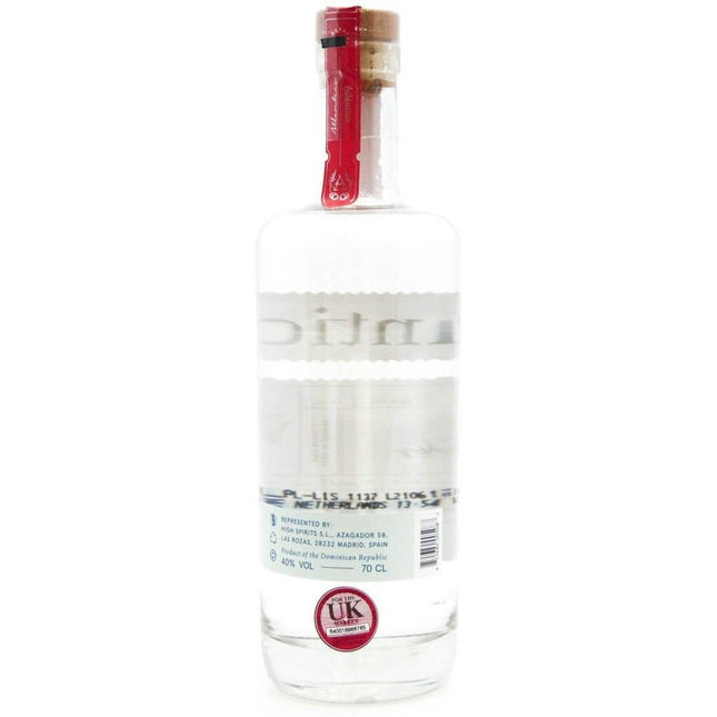 Atlantico Rum Platino - 70cl 40% - The Really Good Whisky Company