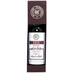 Auchroisk 27 Year Old Cadenhead's Club 1989 Scotch Whisky - 70cl 57.3% - The Really Good Whisky Company