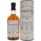 Balvenie 12 Year Old Signature Batch 4 - 70cl 40% - The Really Good Whisky Company