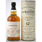 Balvenie 12 Year Old Triple Cask Whisky - The Really Good Whisky Company