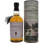Balvenie 19 Year Old Stories Edge of Burnhead Wood - 70cl 48.7% ABV - The Really Good Whisky Company
