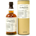 Balvenie Tun 1401 Batch 4 Single Malt Whisky - The Really Good Whisky Company