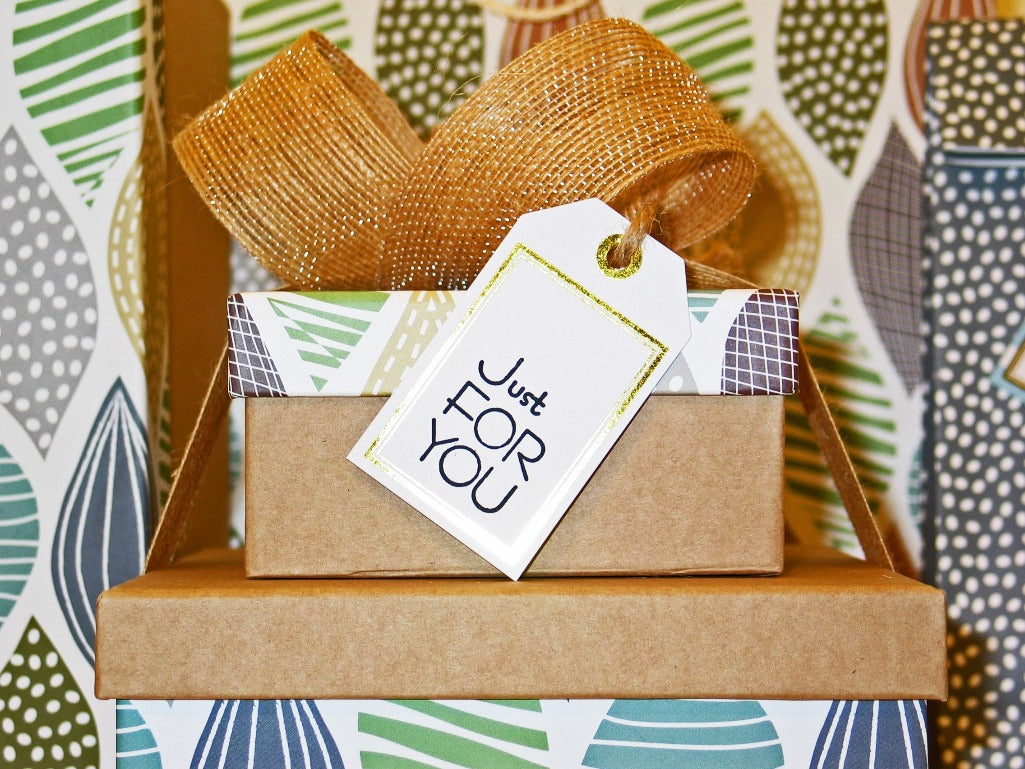The Really Good Whisky Gift Card
