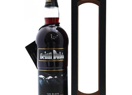 Beinn Dubh The Black - 70cl 43% - The Really Good Whisky Company