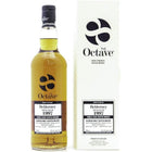 Beldorney Octave 23 Year Old 1997 (Duncan Taylor) - 70cl 53.4% - The Really Good Whisky Company