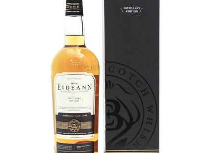 Ben Eideann Distillery Edition - 70cl 40% - The Really Good Whisky Company