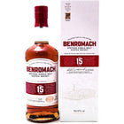 Benromach 15 Year Old - 70cl 43% - The Really Good Whisky Company