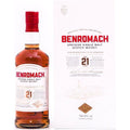 Benromach 21 Year Old - 70cl 43% - The Really Good Whisky Company