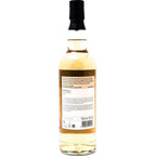 Berry Bros. & Rudd Dufftown 2009 Cask 700212 - 70cl 46% - The Really Good Whisky Company