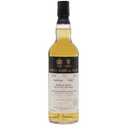 Berry Bros. & Rudd Glentauchers 1996  21 Year Old Single Malt Whisky 70cl 48.3% - The Really Good Whisky Company