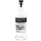 Berry Bros. & Rudd London dry gin - 70cl 40.6% - The Really Good Whisky Company