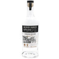Berry Bros. & Rudd London dry gin - 70cl 40.6% - The Really Good Whisky Company