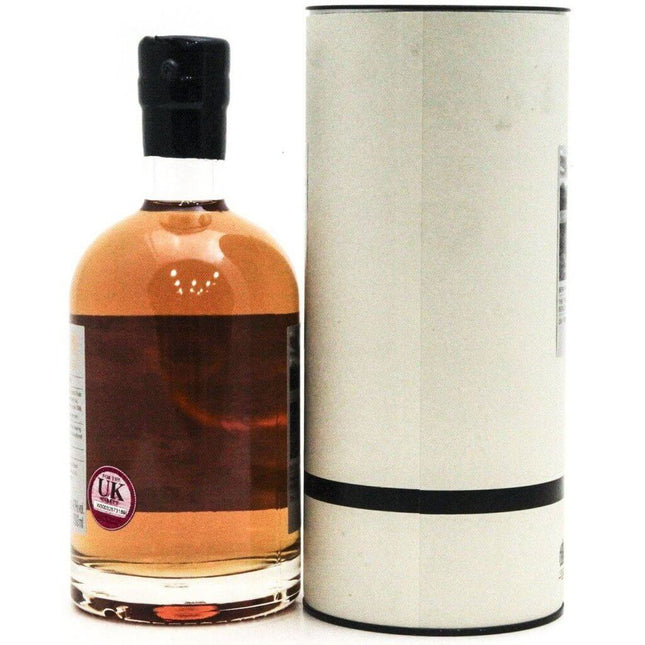 Berry Bros. & Rudd The Perspective Series 1 - 25 Year Old Blended Scotch Whisky - 70cl 43% - The Really Good Whisky Company