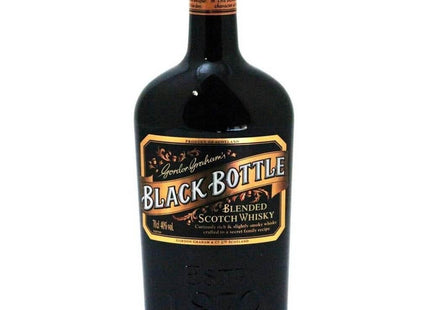 Black Bottle - 70cl 40% - The Really Good Whisky Company