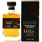 Bladnoch 11 Year Old (2020 Release) - 70cl 46.7% - The Really Good Whisky Company