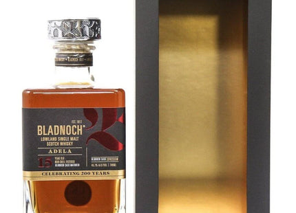 Bladnoch 15 Year Old Adela - The Really Good Whisky Company