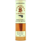 Blair Athol 2007 12 Year Old Signatory Vintage - 70cl 43% - The Really Good Whisky Company