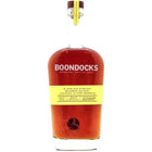 Boondocks 8 Year Old Bourbon Port Finish - 75cl 45% - The Really Good Whisky Company