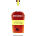 Boondocks 8 Year Old Bourbon Port Finish - 75cl 45% - The Really Good Whisky Company