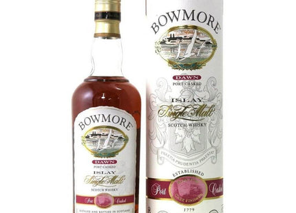 Bowmore Dawn Whisky - The Really Good Whisky Company