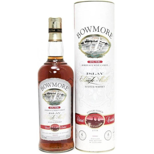 Bowmore Dusk Single Malt Scotch Whisky | 2002 Release