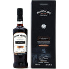 Bowmore Vintage 1997 Distillery Manager's Selection Distillery Exclusive - 70cl 51.7% - The Really Good Whisky Company