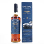 Bowmore 18 Year Old Aston Martin Edition No.3 Travel Retail Single Malt Scotch Whisky - 70cl 43%