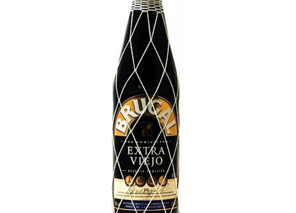 Brugal Extra Viejo Rum - 70cl 38%