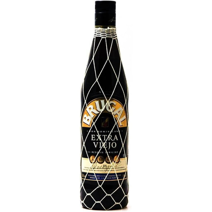 Brugal Extra Viejo Rum - 70cl 38%