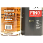 Bruichladdich Fino Sherry Edition 1992 Single Malt Whisky - The Really Good Whisky Company