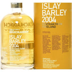 Bruichladdich Islay Barley Kentraw Farm 2004 Scotch Whisky - The Really Good Whisky Company