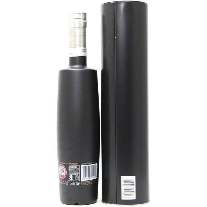 Bruichladdich Octomore 09.1 Single Malt Whisky - The Really Good Whisky Company