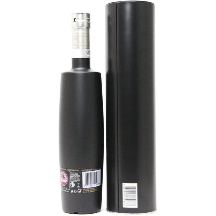 Bruichladdich Octomore 10 Year Old Single Malt - The Really Good Whisky Company