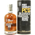 Bruichladdich Port Charlotte PC12 Oileanach Furachail Whisky - The Really Good Whisky Company