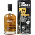 Bruichladdich Port Charlotte PC5 Evolution 1st Release Whisky - 70cl 63.5% - The Really Good Whisky Company