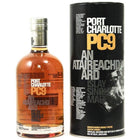 Bruichladdich Port Charlotte PC9 Single Malt Whisky - The Really Good Whisky Company