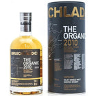 Bruichladdich The Organic 2010 Single Malt Whisky - 70cl 50%