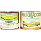 Bruichladdich WMDII Yellow Submarine 1991 14 Year Old Whisky - The Really Good Whisky Company