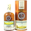 Bruichladdich WMDII Yellow Submarine 1991 14 Year Old Whisky - The Really Good Whisky Company