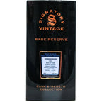 Bunnahabhain 1973 42 Year Old Rare Reserves Signatory Vintage - 70cl 47.9%