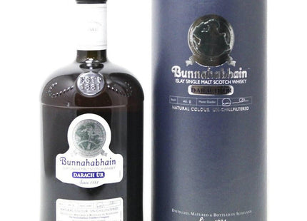 Bunnahabhain 'Darach Ur' Single Malt Whisky | Batch 8 - The Really Good Whisky Company
